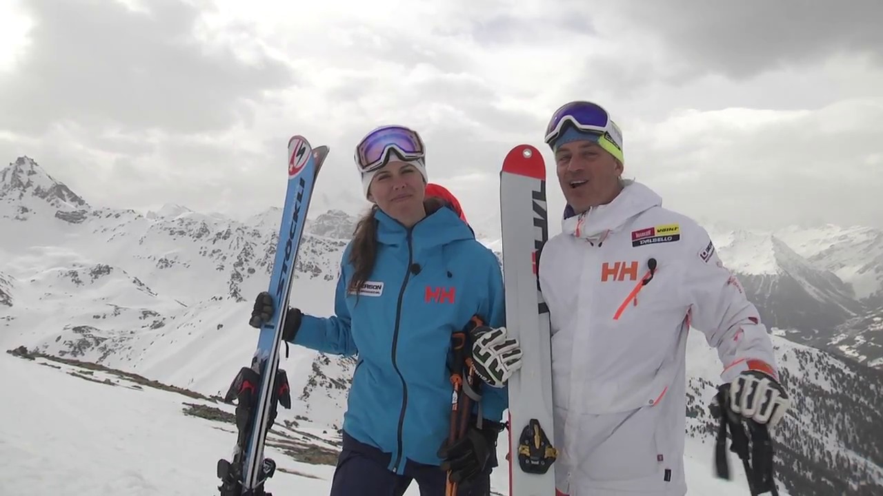 LE PLAISIR DE SKIER ST-LUC/CHANDOLIN (Saison 13 -Épisode 6)