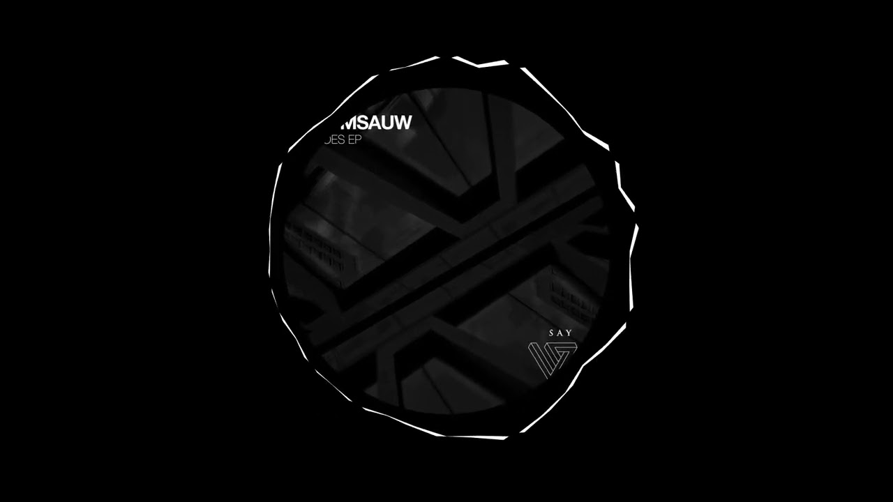 Drumsauw - Echoes (Original Mix)