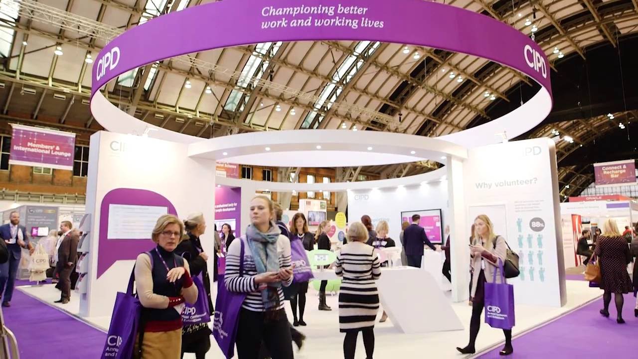 CIPD Annual Conference and Exhibition