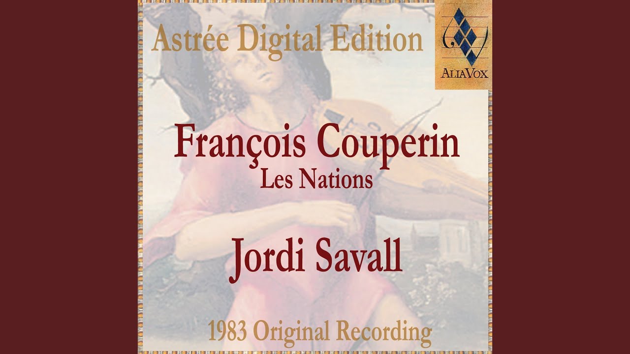 Les Nations - Troisième Ordre - L'Impériale; 1. Sonade