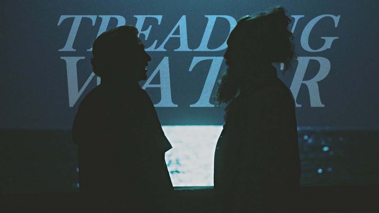 Stede & Ed | Treading Water.