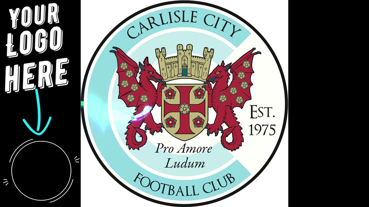 Crook Town vs Carlisle City, Northern League Division 1 Highlights 30/9/23
