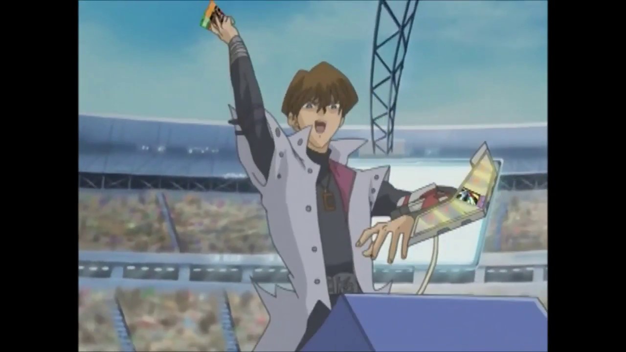 There's Nothing Kaiba Can't Afford 2