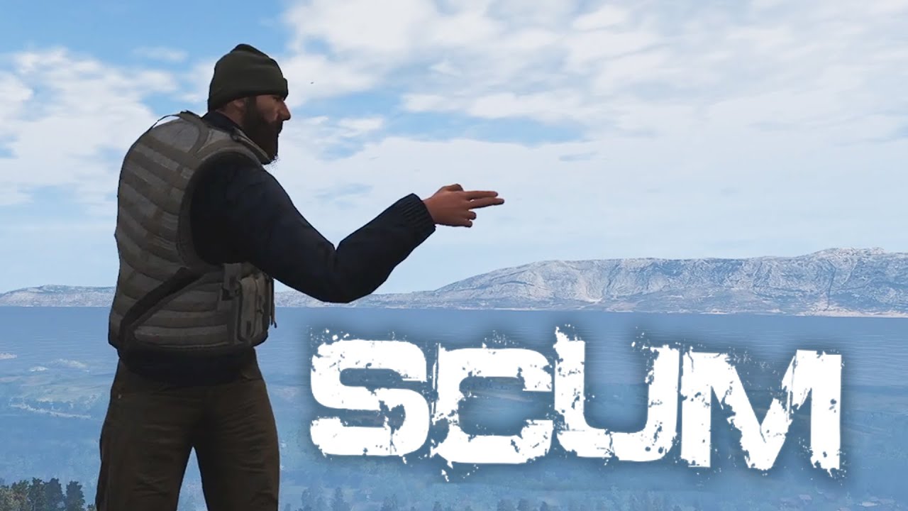 Scum - Can We Still Get Weapons Without Lock Picking
