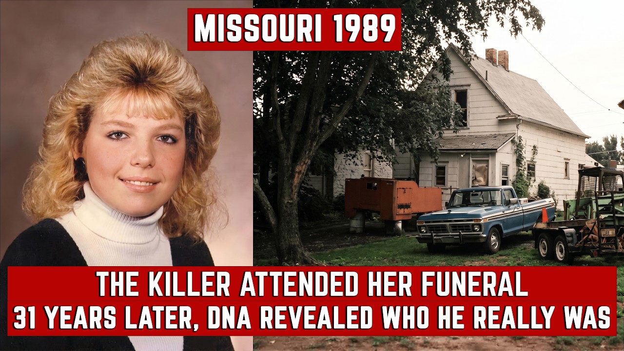 Missouri 1989 Cold Case Solved &mdash; Arrest Shocks Community