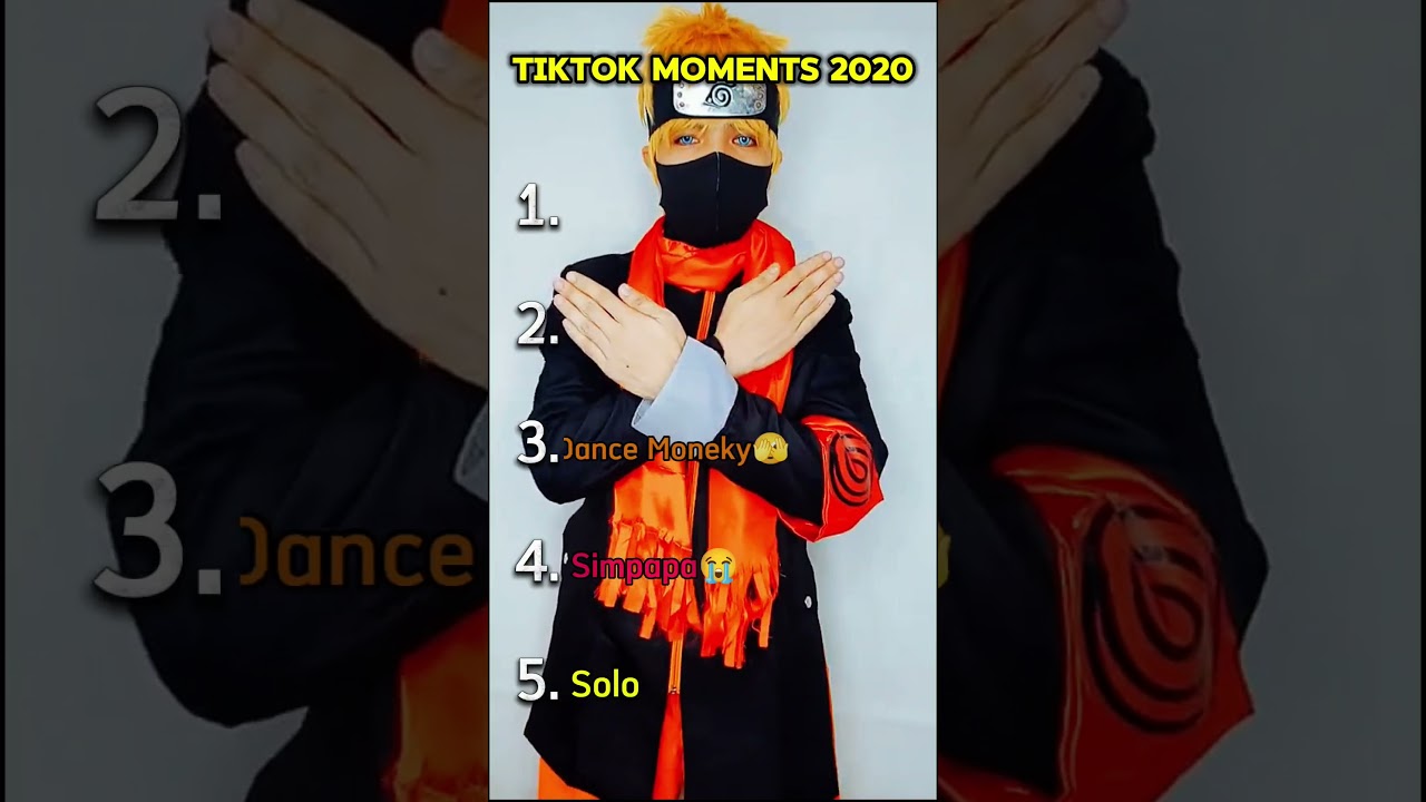 Ranking 2020 TikTok Cringe ...Moments! 😂🔥#shorts #cringe #2020#tiktok