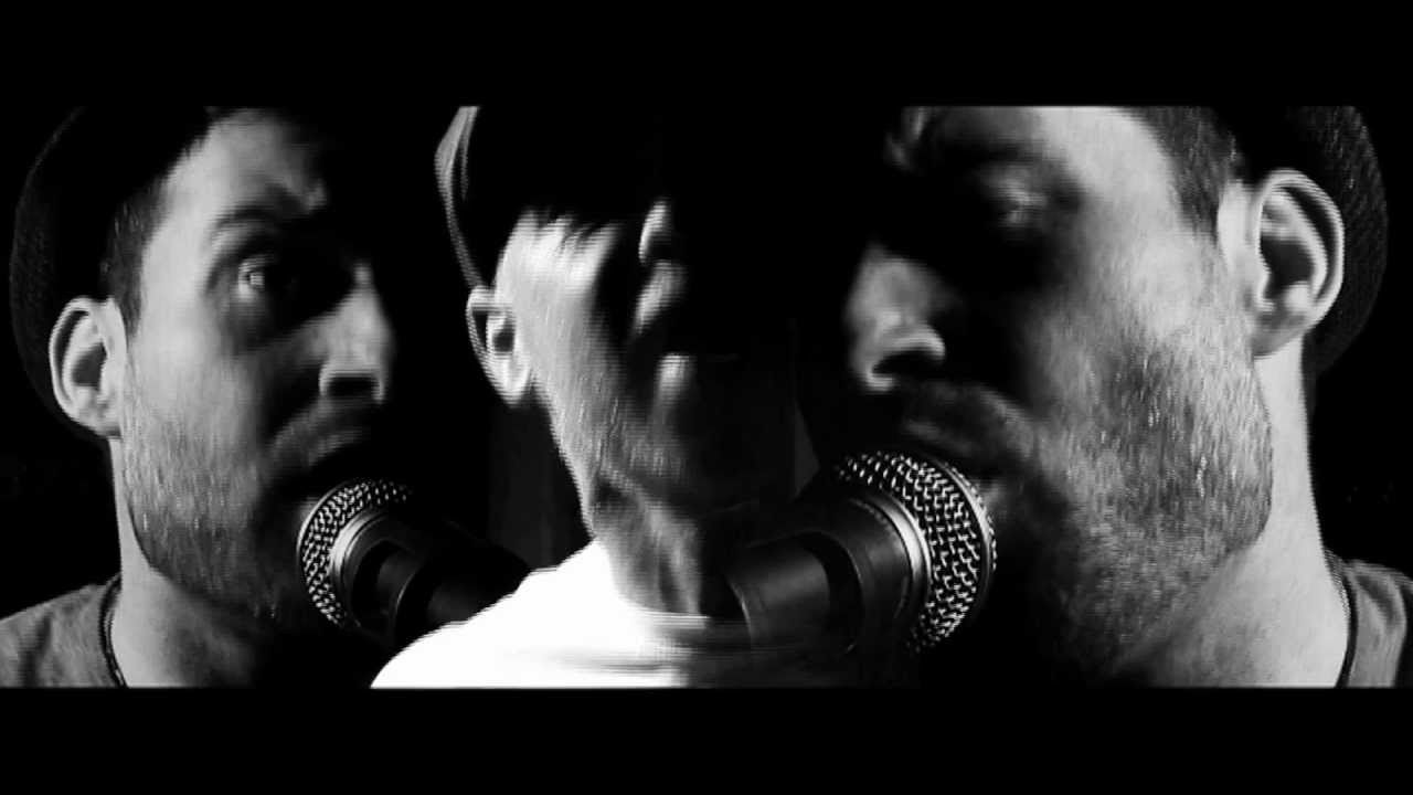 Campaign LK - The Wickedness (Official Music Video)