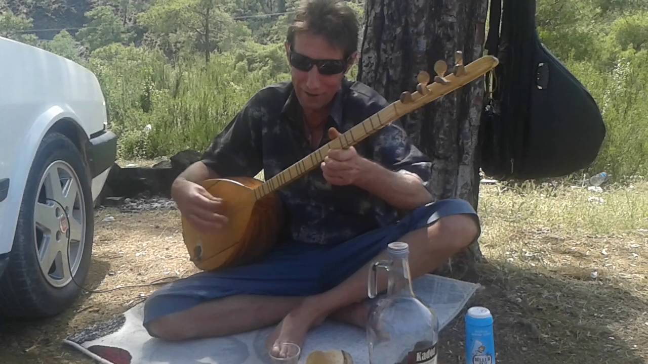 Gesi Bağları Ali Noyin Kovboy Ali