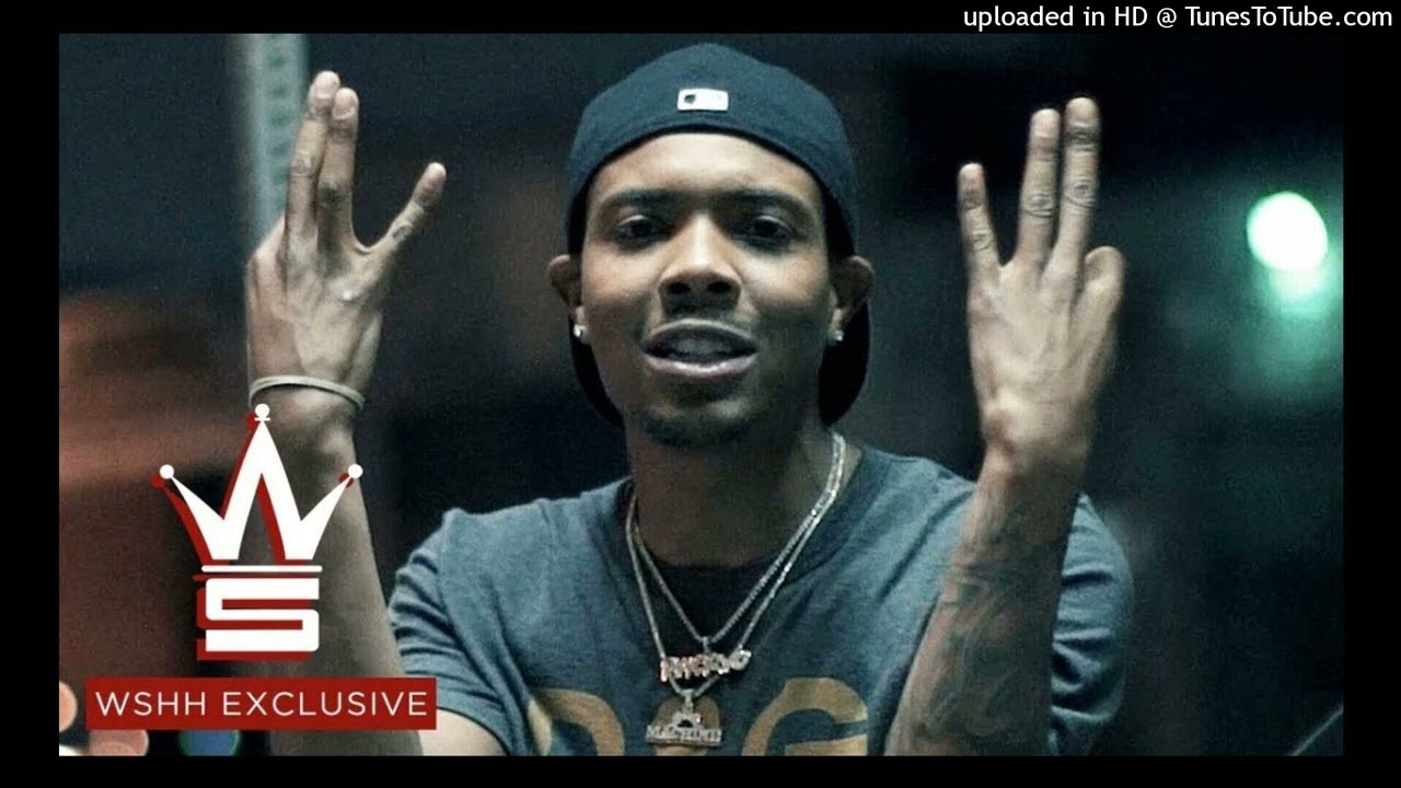 G Herbo Type Beat 