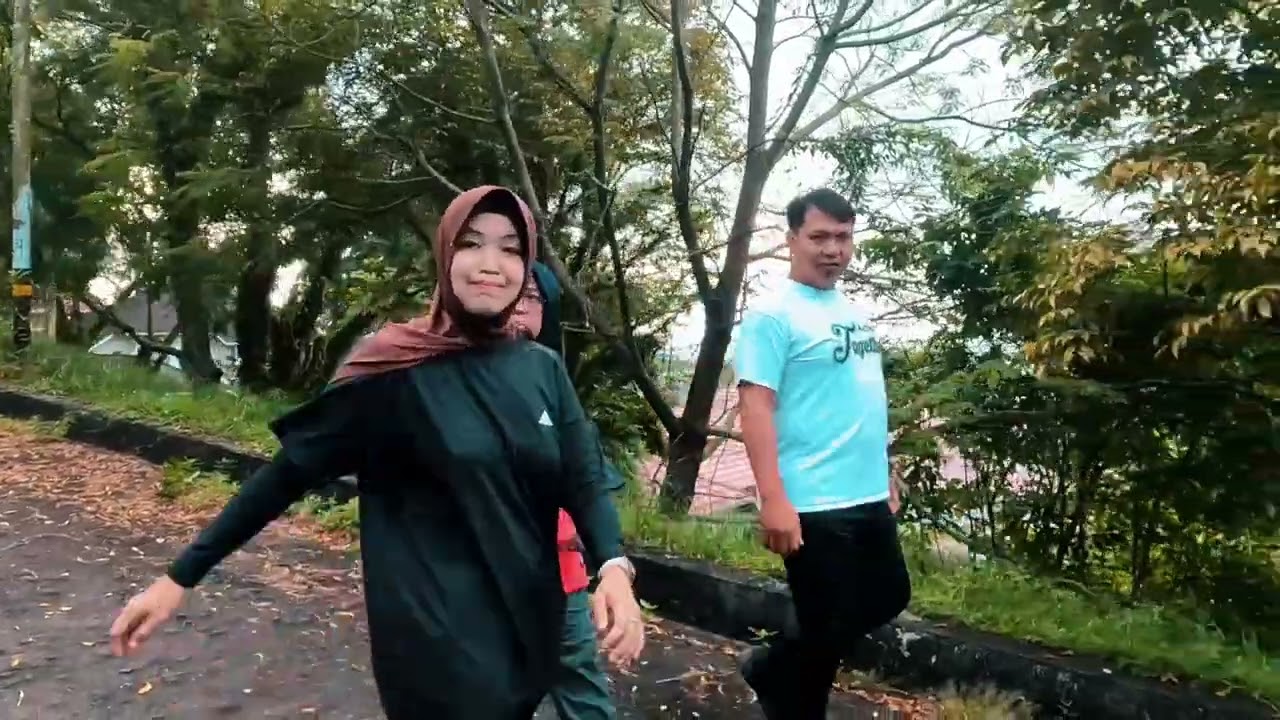 FRIMOR Fun Walk - With VP Controller
