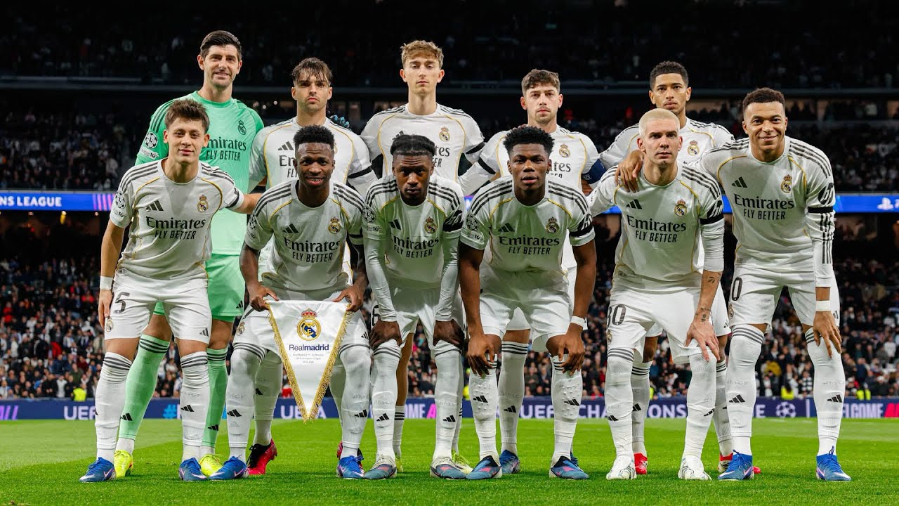 Can Real Madrid Beat Villarreal? La Liga ! FT YUBRAJ