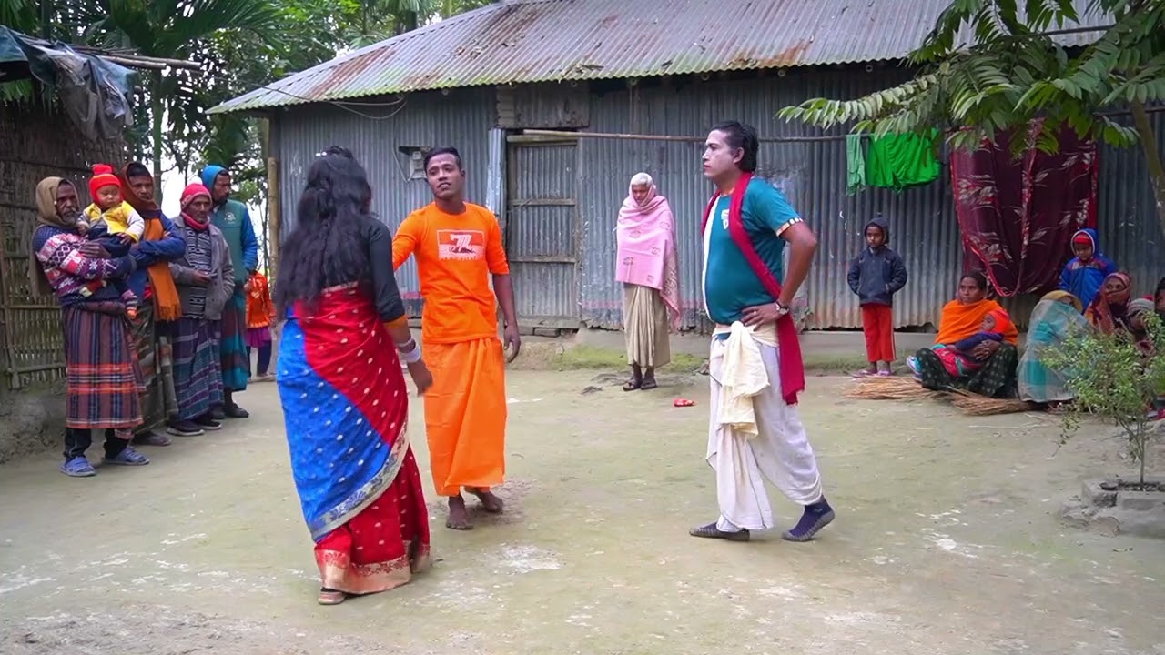 বাবা গো আগের মত বাবা কেনো কওনা কথা গো