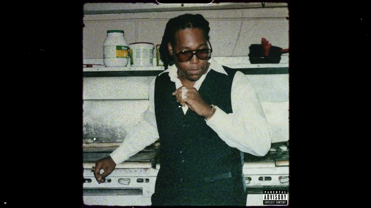 (FREE) DON TOLIVER LOVE SICK TYPE BEAT | 