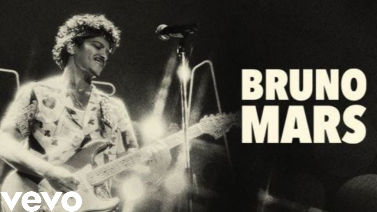 Bruno mars - Sun kisses (Official Audio)
