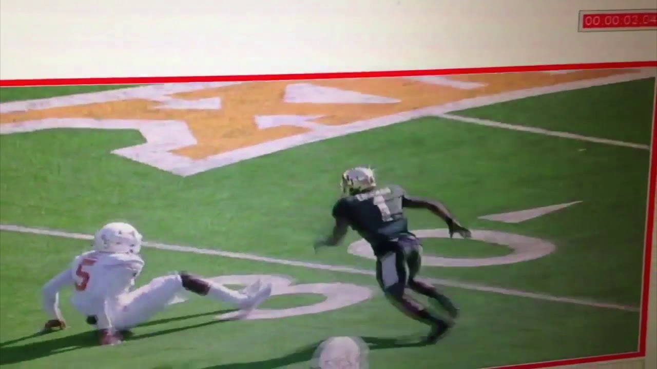 Corey Coleman Highlights