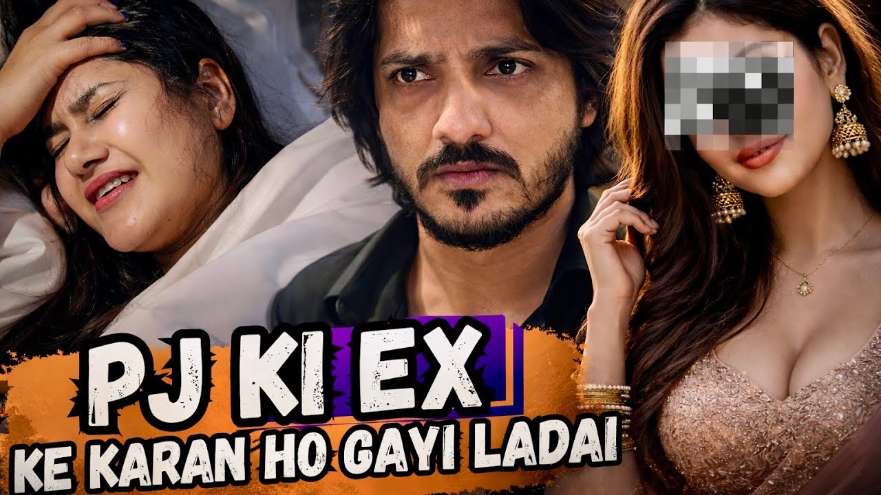Mere bachpan ke pyar ka sunkar Ladai ho gayi 