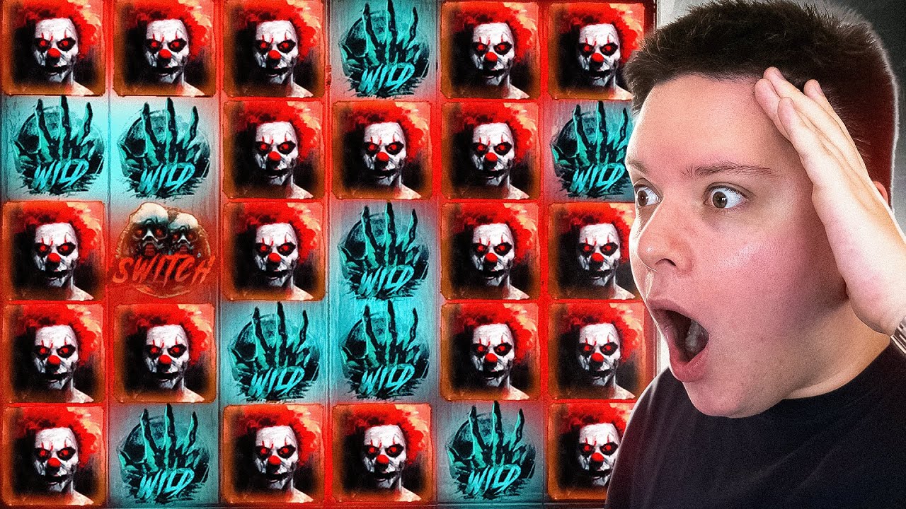 CE BONUS HUNT EST PEUT-ÊTRE LE PLUS GROS DE L’ANNÉE… ! 🤯 (200.000€)