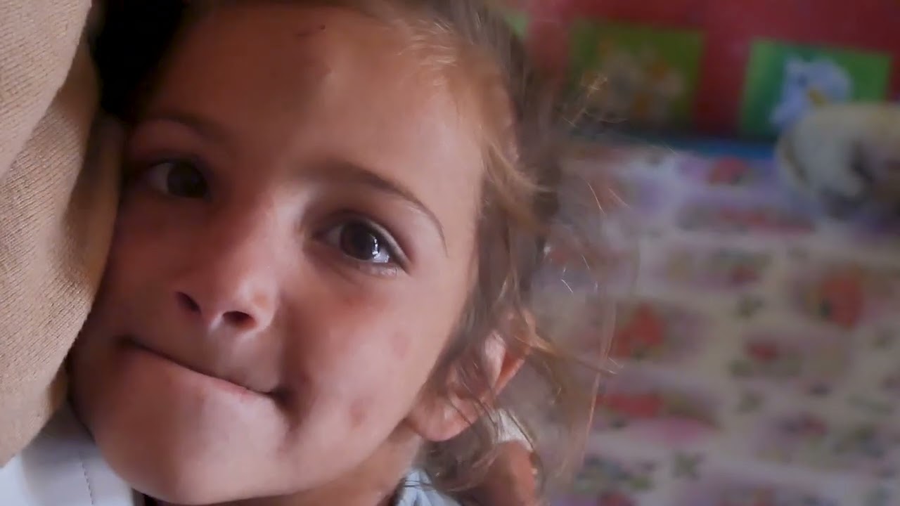 Trailer - Zu Besuch bei Jenny Rasche