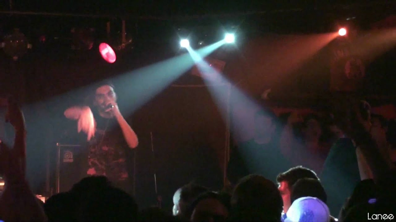 DjTheboy live  Martin Scorcese - MK feat Hatemost