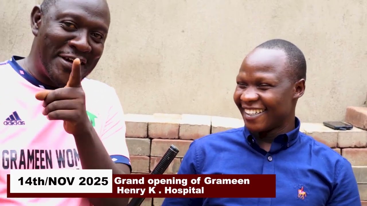 GRAMEEN HOSPITAL