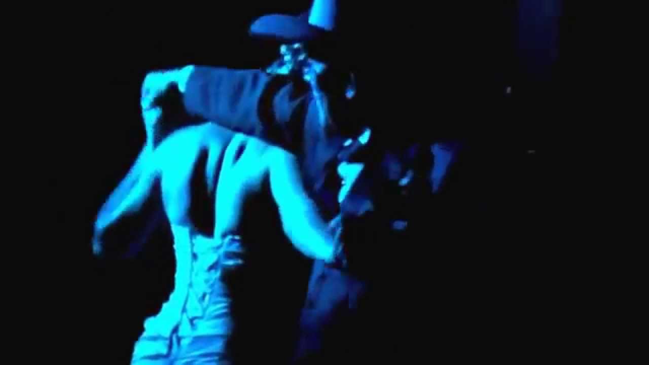 Misty Rowe Chris Morton Wedding & Father Daughter Dance