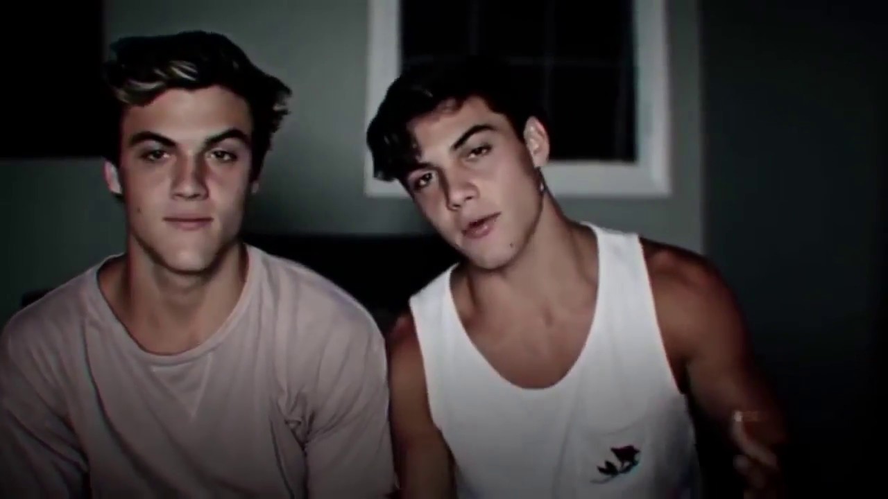 Dolan Twins PLOT TWIST edits pt.3