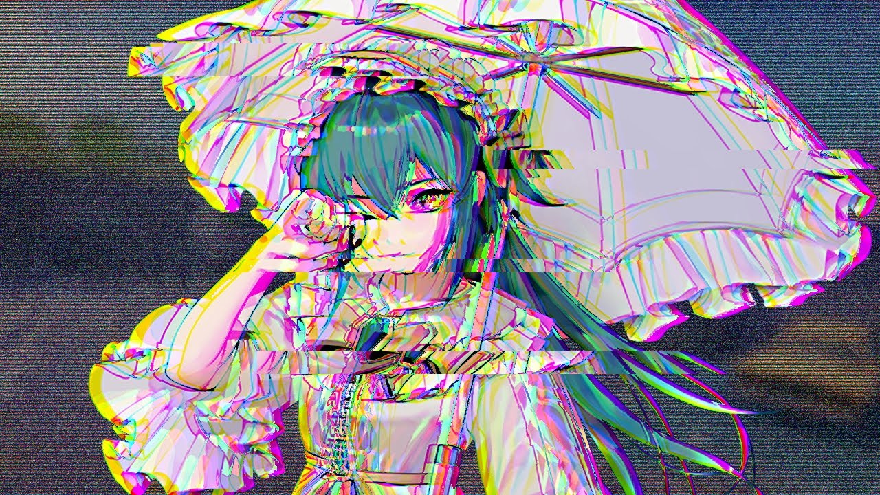B̴̛͕ ̴̱̓I̵͓̊ ̶͓̀&Auml;̸͎́ ̷͖̐&Ntilde;̴ͅ ̷̞͝C̶̹͘ ̴̭̔A̵̹̿