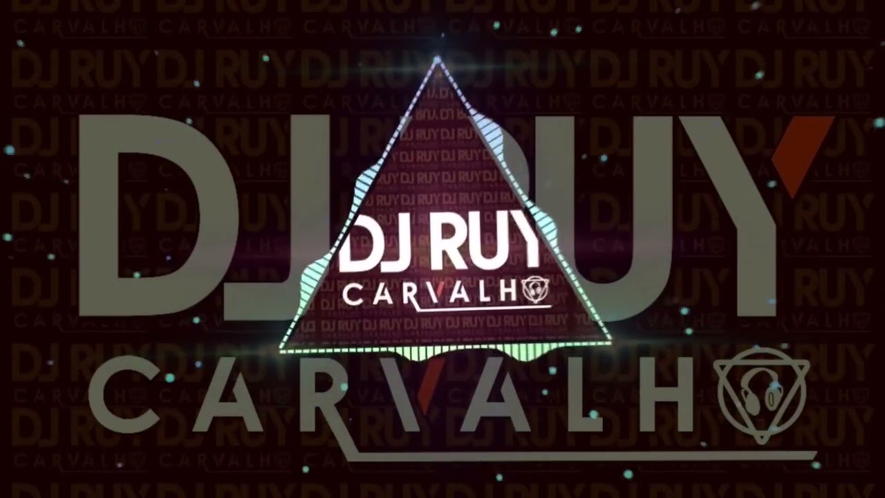ESTOU APAIXONADO- Daniel e Iza (Dj Ruy Carvalho Bootleg ZkMix)