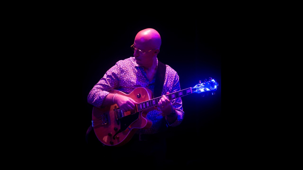 Alessio Menconi - Live streaming