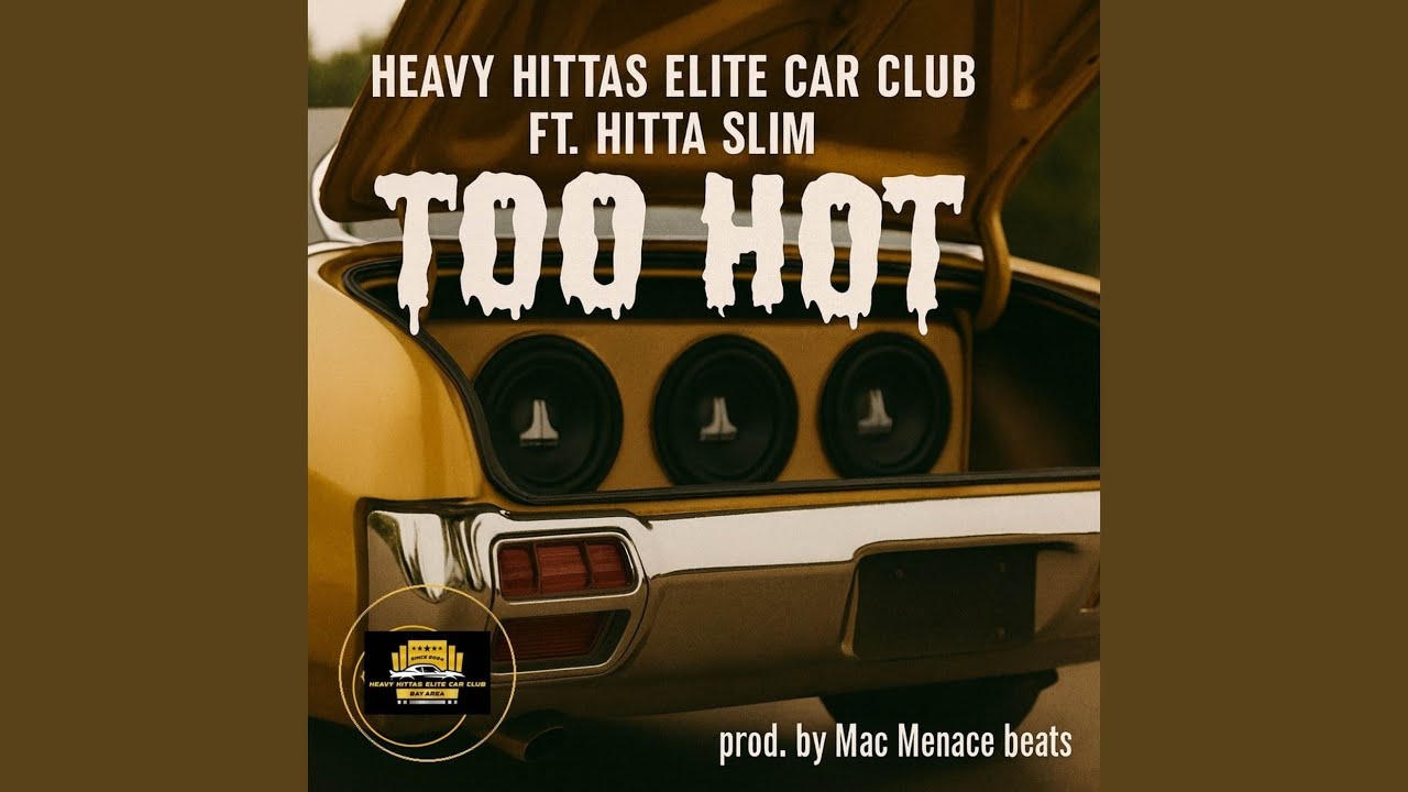 Too Hot