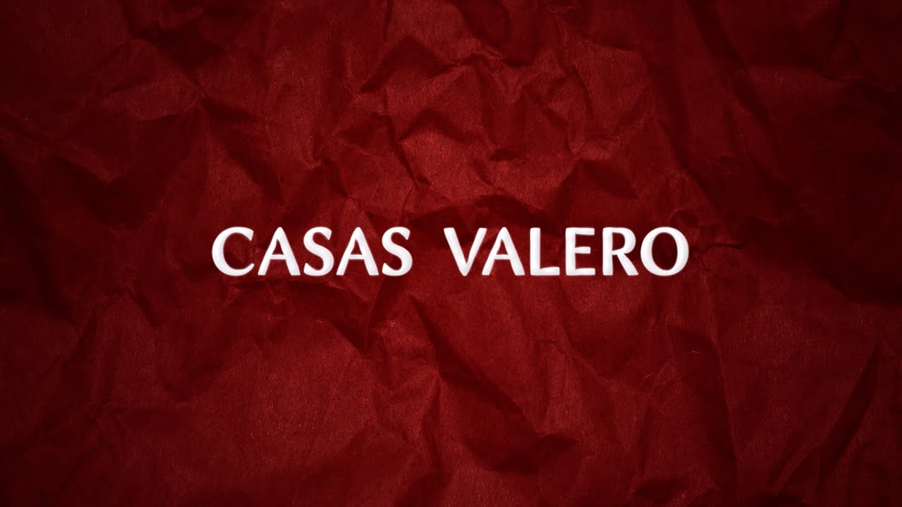 Spot Casas Valero