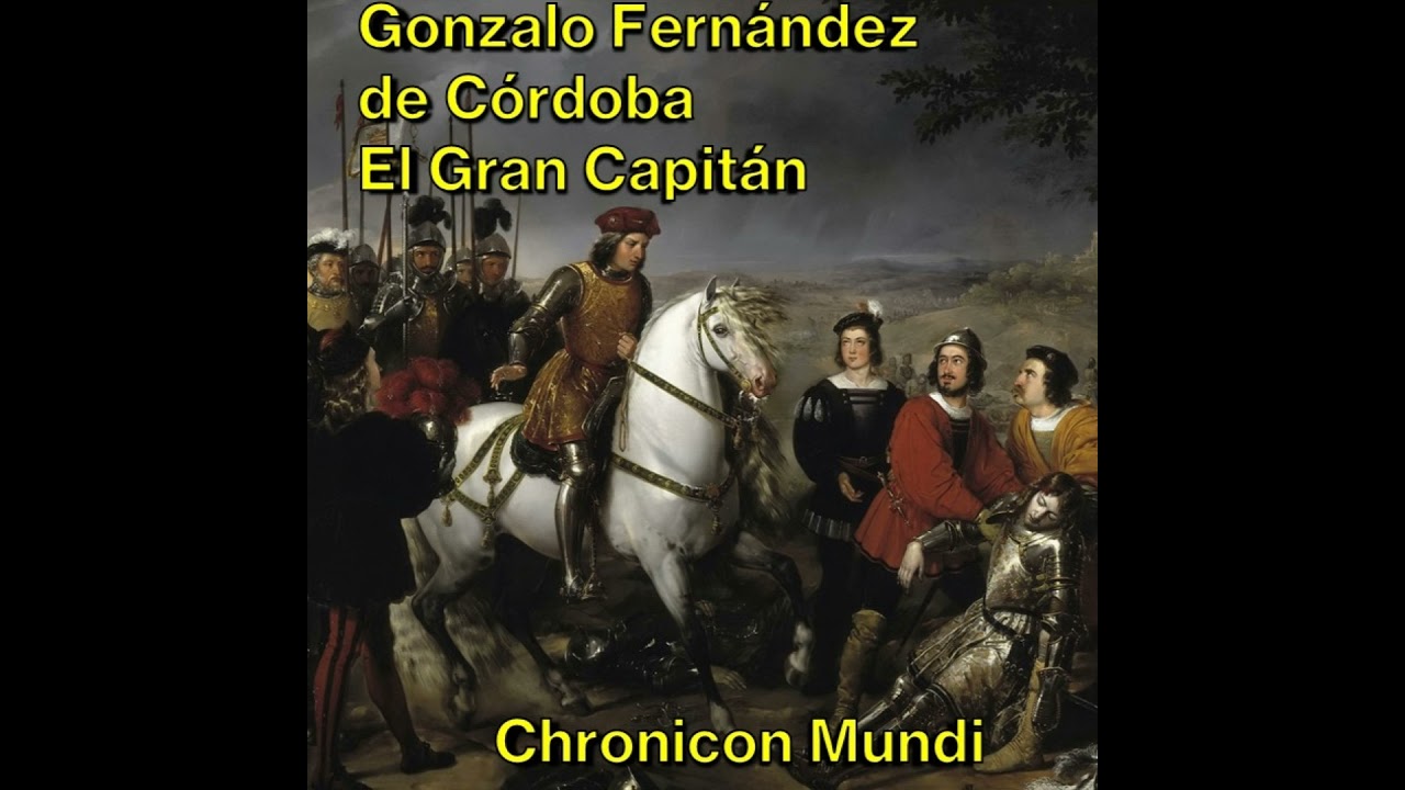 Los lios italianos antes de la llegado del Gran Capitán. Episodio II