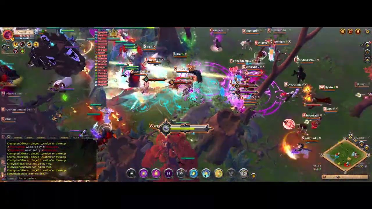 Great Arcane POV 16-01-26 Pt.3