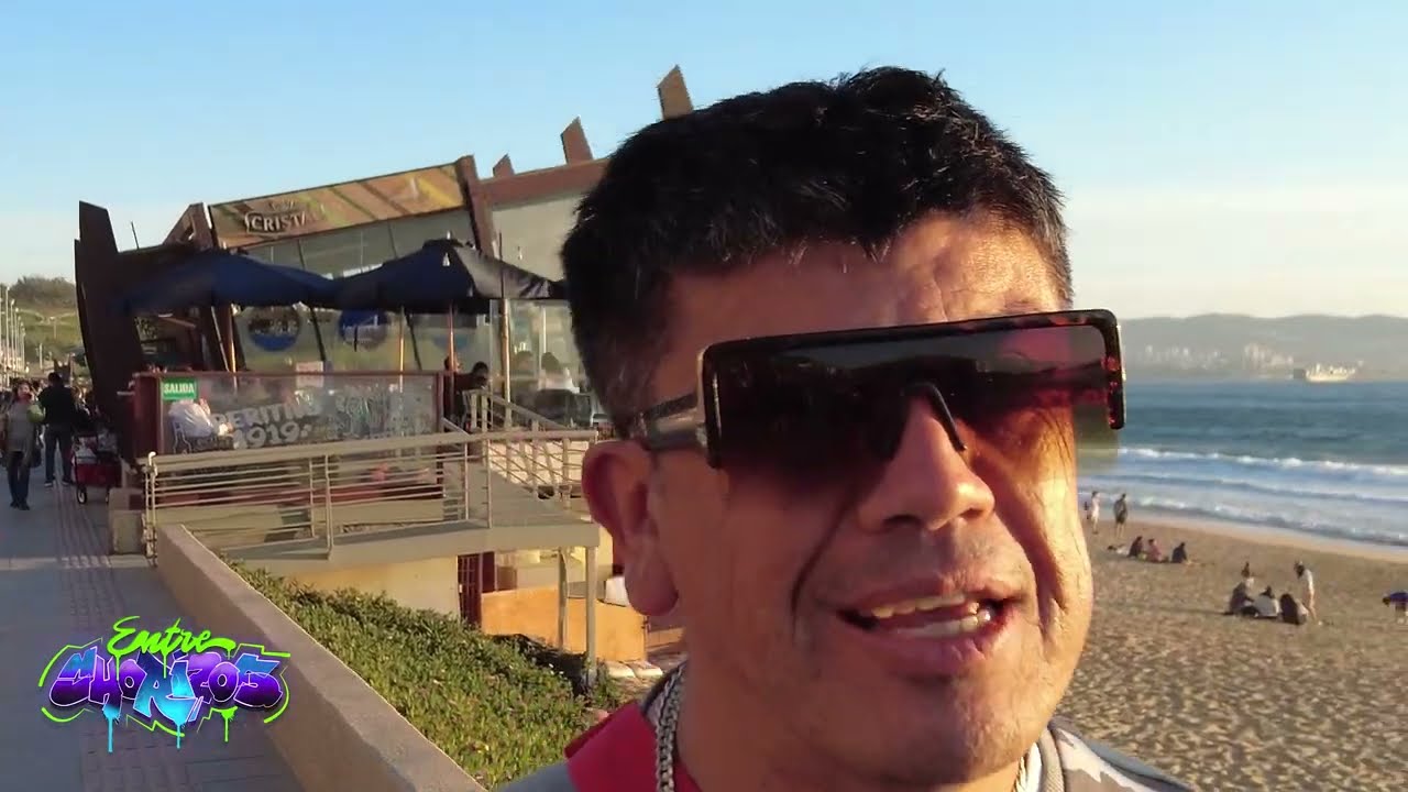 EntreChorizos | Biografias Urbanas - Loco Rene