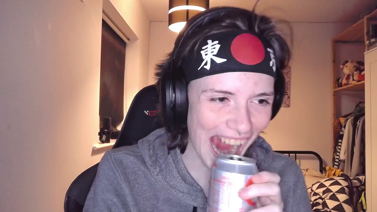 Billzo 2021-10-27: just chatting then scranning demons