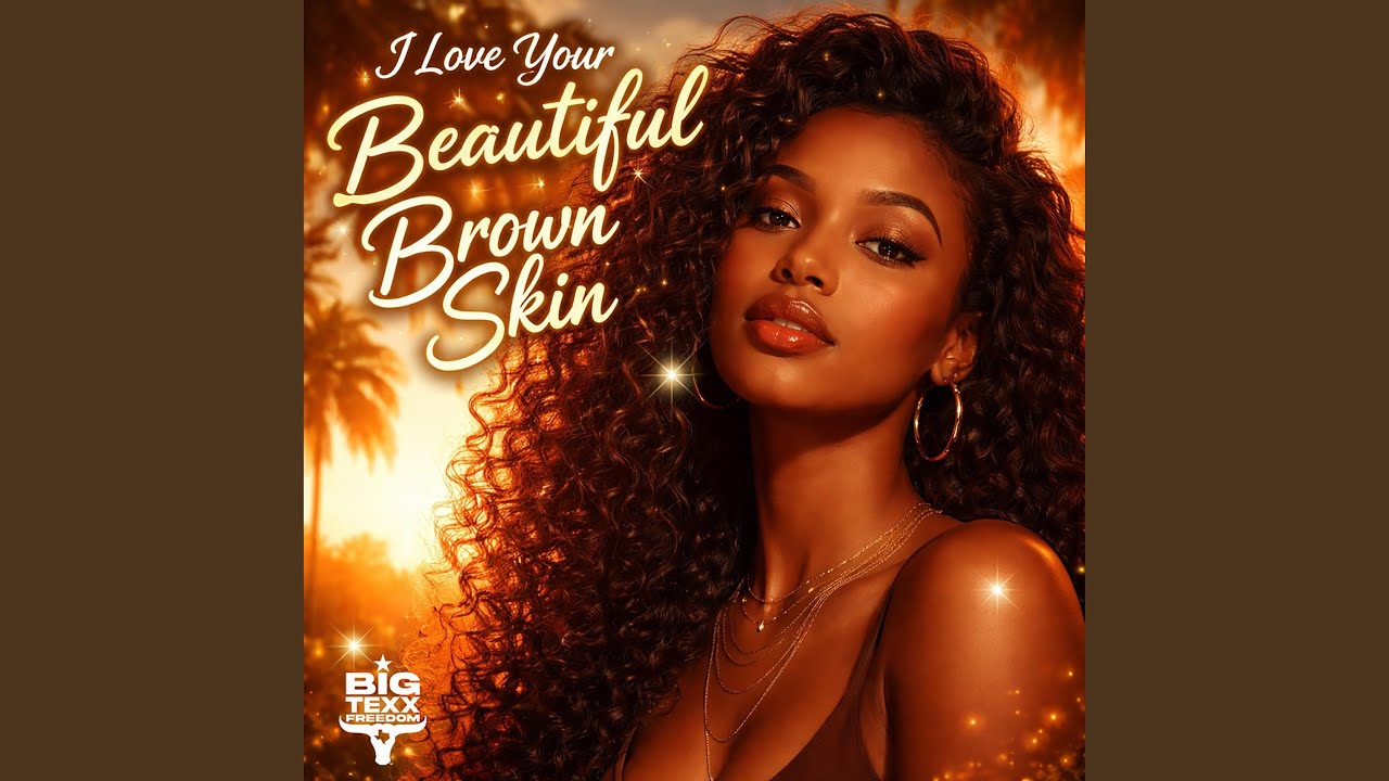 I Love Your Beautiful Brown Skin (feat. BIG TEXX FREEDOM)