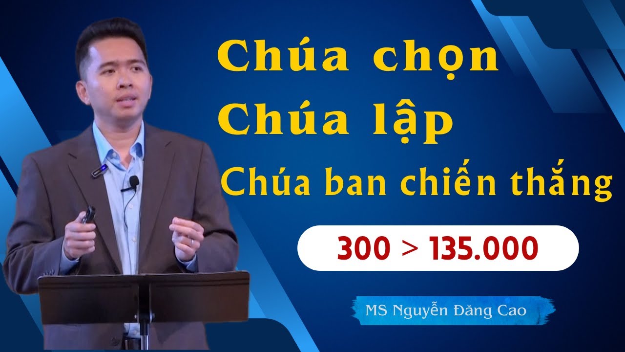 CUỘC CHIẾN BẤT KHẢ THI
