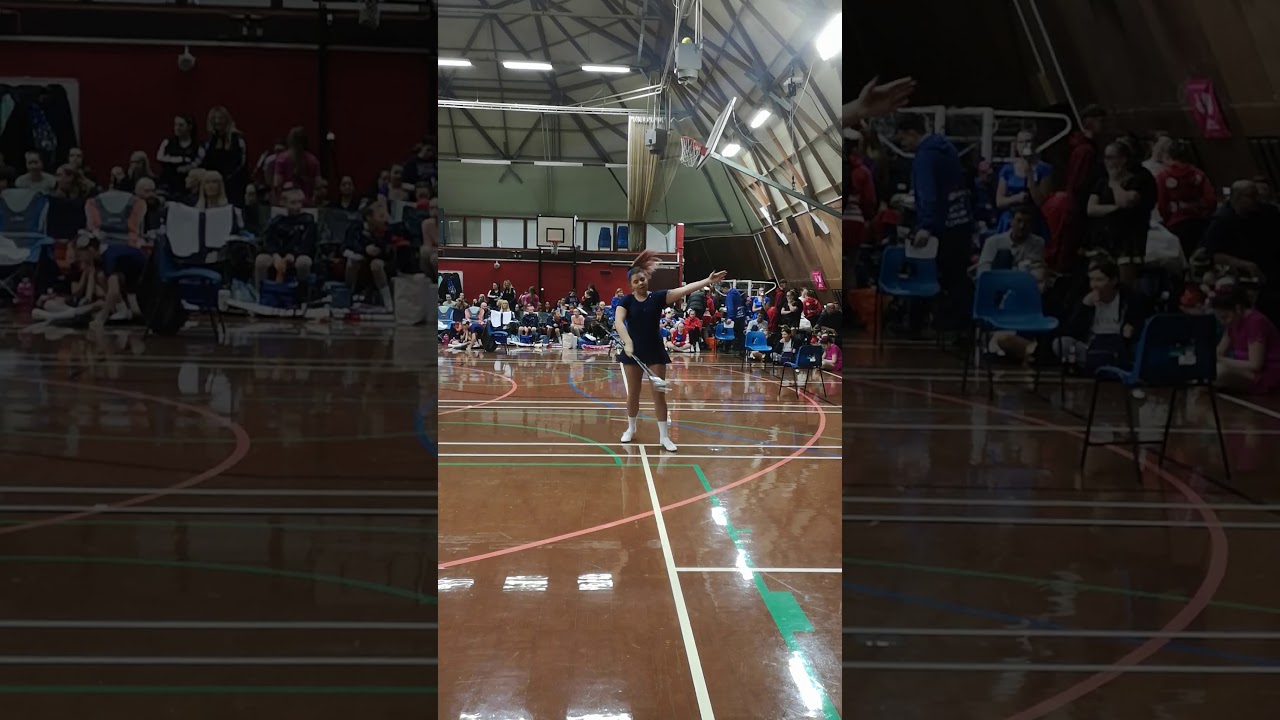 Super Championship Mace Solo UKFM 2019/20