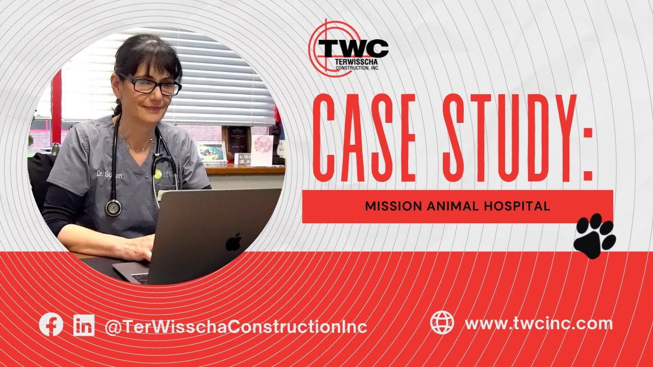 Case Study: Mission Animal Hospital