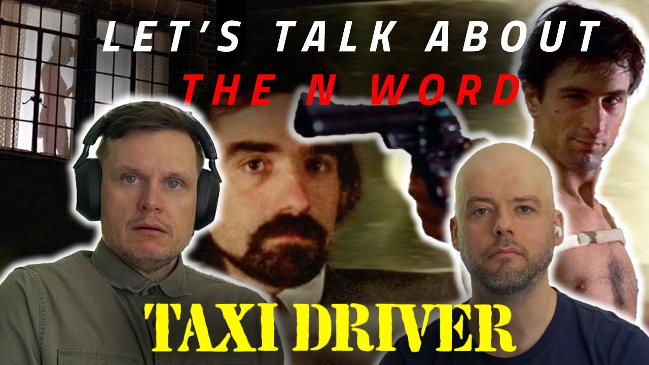 Scorsese steals the scene! | Taxi Driver (1976)