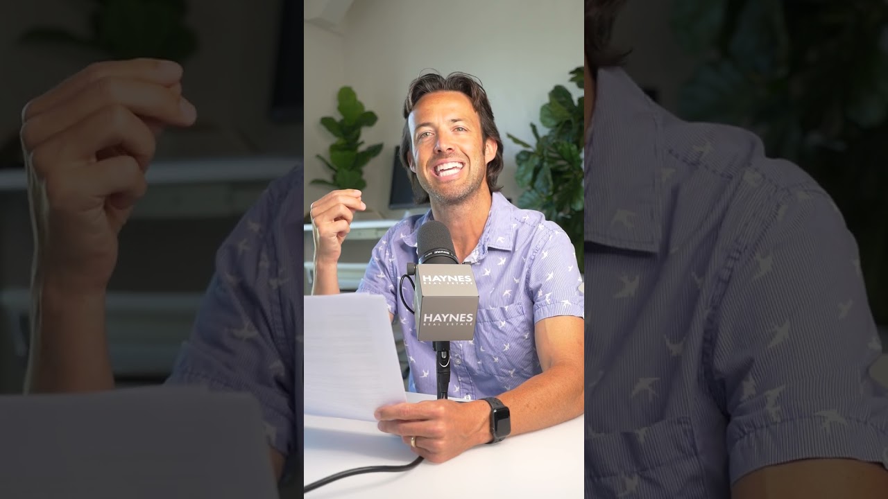 | The Richard Haynes Real Estate Show