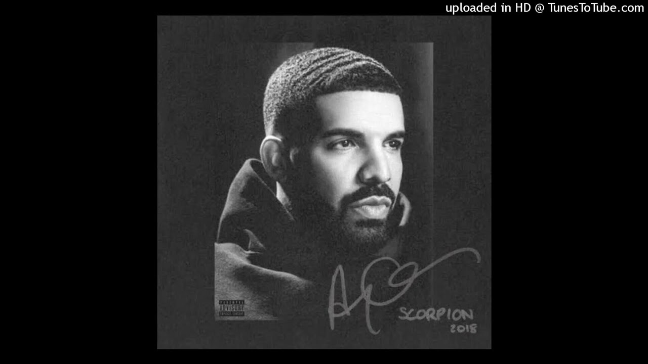 Drake- In My Feelings (High Pitched)