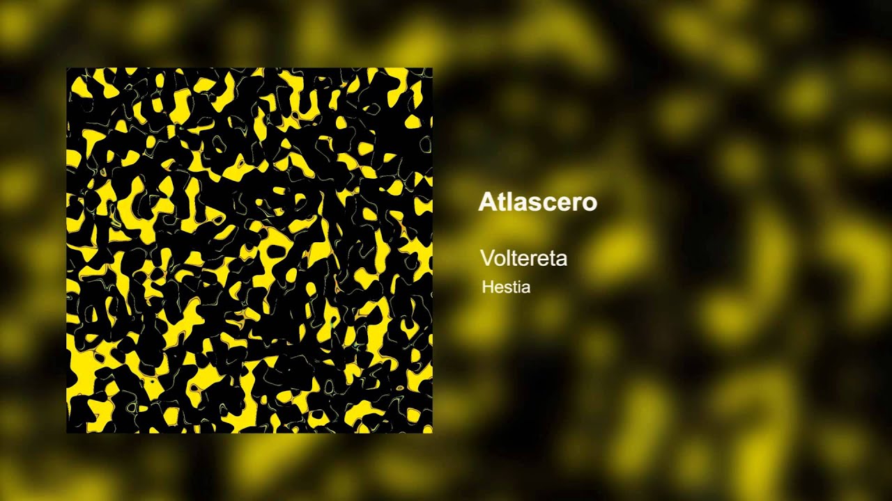 Voltereta - Atlascero