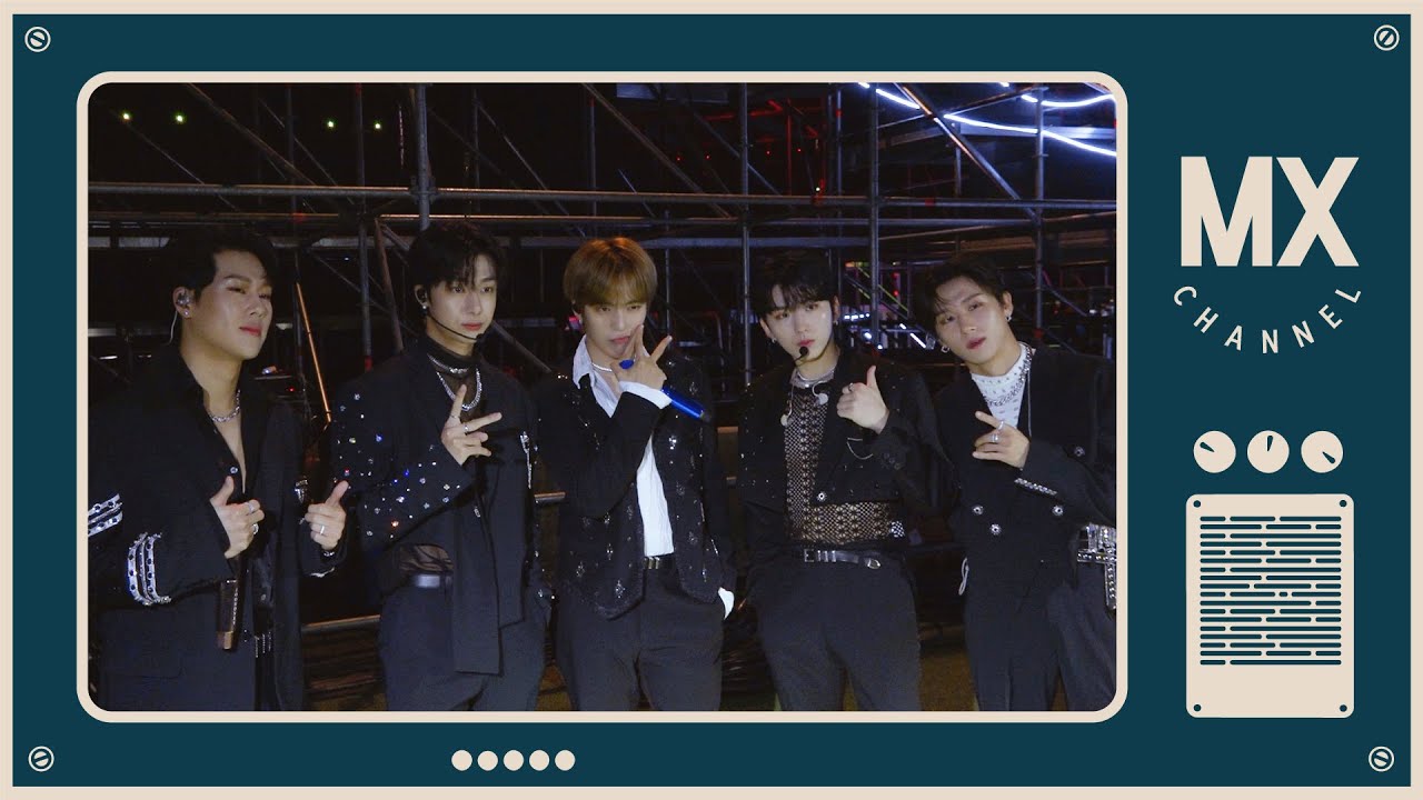 [몬채널][B] EP.339 K-Culture Festival THE-K Concert