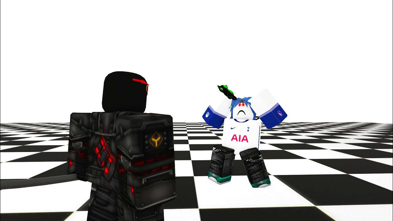 [Roblox] QKThr | kls core