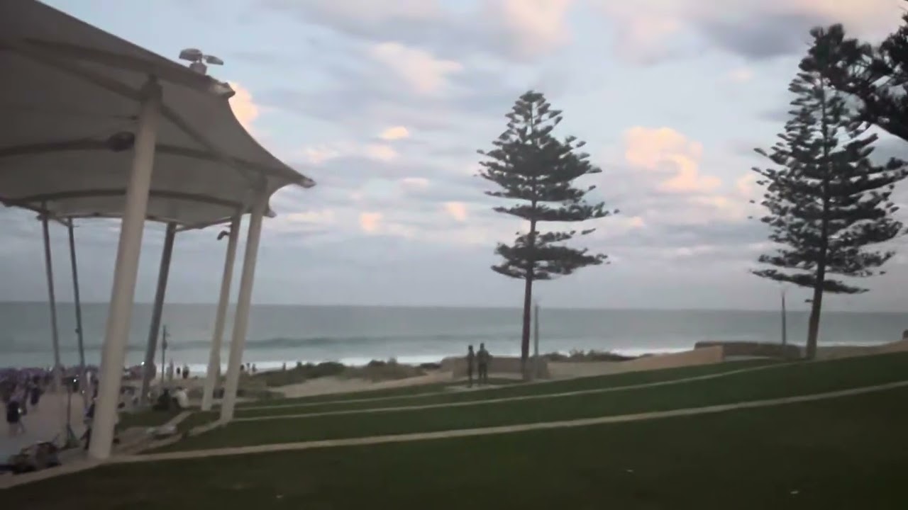 Scarborough Beach Event. #enjoy #event #nature #australia #australialife #westernaustralia #beach