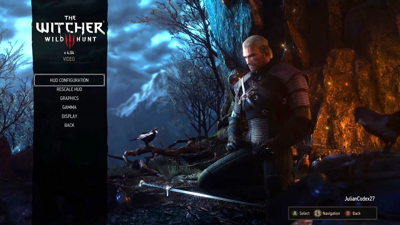 The Witcher 3 RTX 2080 GAMING X TRIO + i5 14500 | 32GB RAM | Benchmark•(PC) Ray Tracing Performance