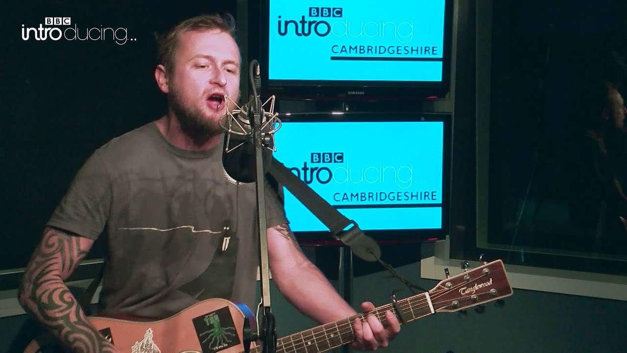 Jake Martin - Introducing
