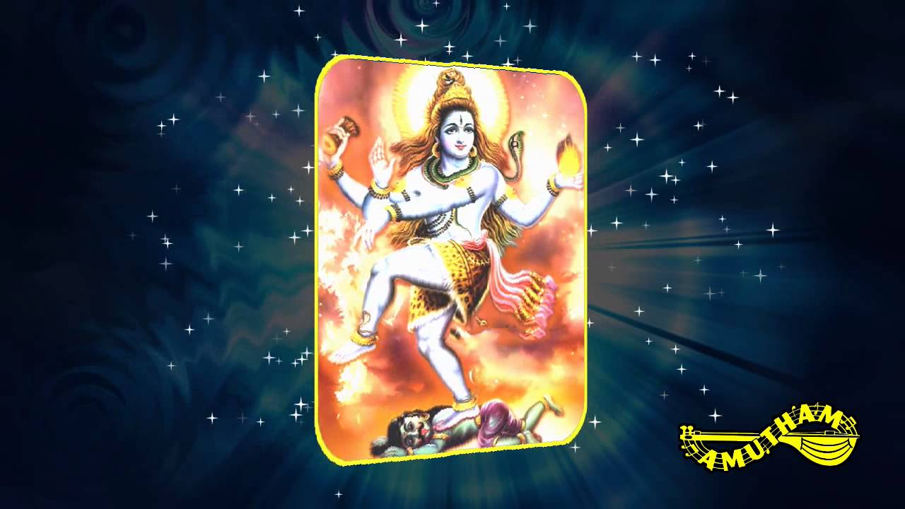 Kandavarku - Evergreen Bhajans - O S Arun