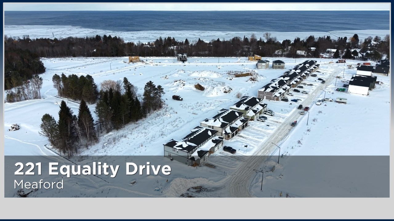 221 Equality Drive Unbranded